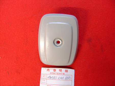 Couvercle Filtre à Air Honda C50 C65 - Réf. 17220041000