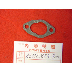 Joint Valve Échappement Honda CR125R - Réf. 12112KZ4700