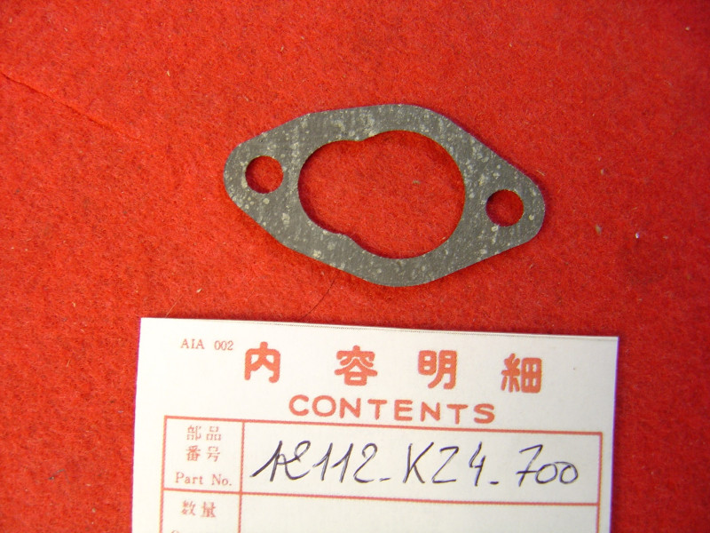 Joint Valve Échappement Honda CR125R - Réf. 12112KZ4700