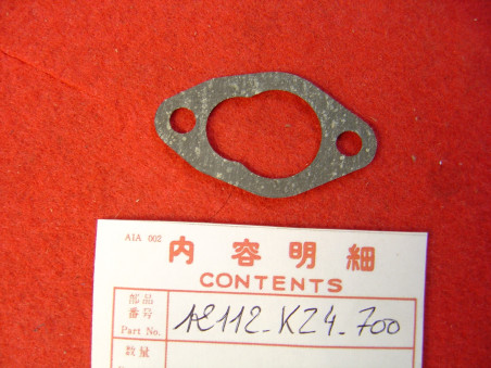 Joint Valve Échappement Honda CR125R - Réf. 12112KZ4700