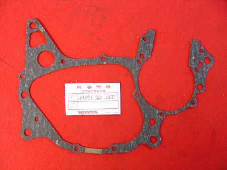 Joint carters moteur Honda CR125M MT125 réf. 11191360000