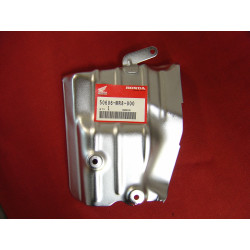 Protection côté droit Honda 400 VFR - Réf. 50606MR8000