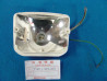 Embase feu arrière Honda CB250RS - Réf. 33703471003