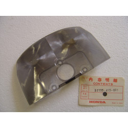 Déflecteur Feu Arrière Honda 750 KZ KA CX - Réf 33705415601