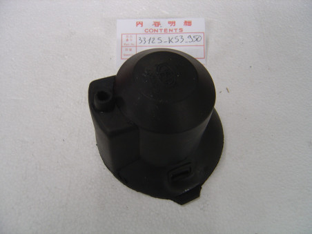 Cache Montage Phare Honda MTX125R NSR125R - Réf. 33125KS3950