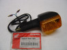 Clignotant AR droit Honda CRM125 R neuf 33600-KAK-900