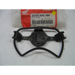 Caoutchouc Feu Arrière Honda 33703KS3900 FES125 MTX125