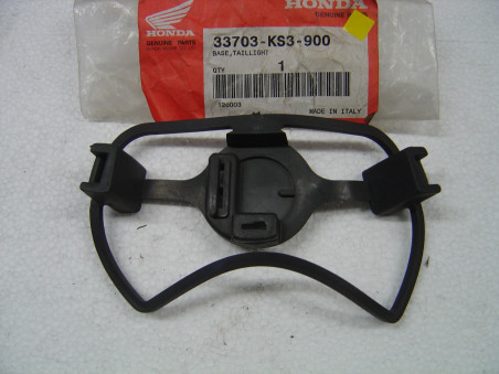 Caoutchouc Feu Arrière Honda 33703KS3900 FES125 MTX125