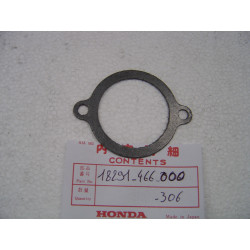 Joint échappement sortie cylindre Honda CR125R – Réf. 18291466000