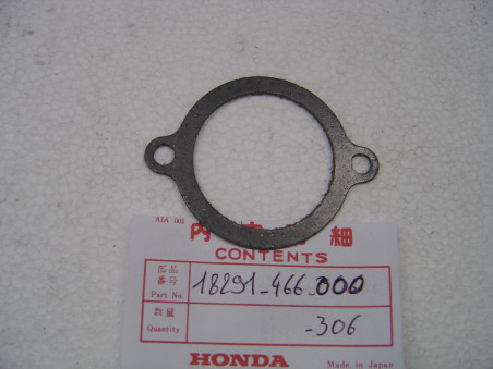 Joint échappement sortie cylindre Honda CR125R – Réf. 18291466000