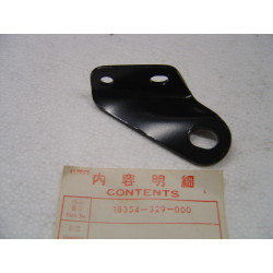 Support AR silencieux Honda XL250 Motosport – Réf. 18354329000