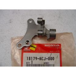 Support Valve Échappement Honda CBR900RR 2000 - 18179MCJ000