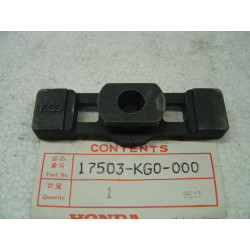 Caoutchouc montage réservoir Honda 17503-KG0-000 | Neuf