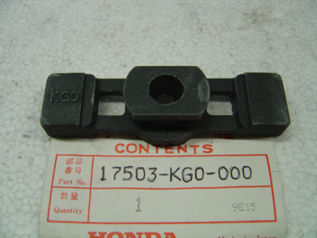 Caoutchouc montage réservoir Honda 17503-KG0-000 | Neuf