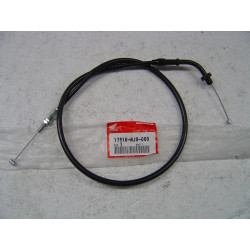 Câble de gaz tirage Honda CBX750F - Réf. 17910-MJ0-000