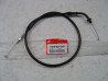 Câble de gaz tirage Honda CBX750F - Réf. 17910-MJ0-000