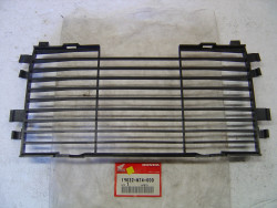 Calandre de radiateur de refroidissement de VFR750F 91-95 19032MT4000