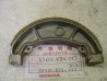 Mâchoire de frein arrière Honda – Réf. 43120KS4013