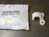 Support durite frein arrière Honda - Réf. 43468-KS6-700