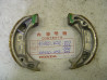 Mâchoires de frein Honda XR80R TL125 TLR200 – Réf. 45120KJ2003