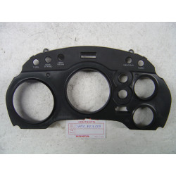 Boîtier supérieur tableau de bord Honda VFR750 94-96 | Réf. 37120MZ7008