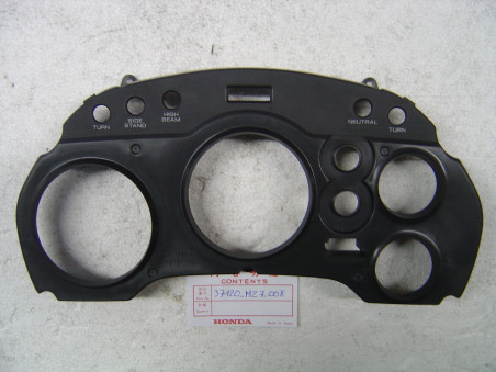 Boîtier supérieur tableau de bord Honda VFR750 94-96 | Réf. 37120MZ7008