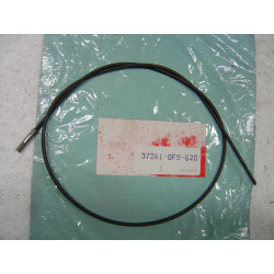Câble interne compte-tours Honda MTX50AE - 37261GF9620