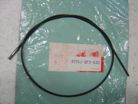 Câble interne compte-tours Honda MTX50AE - 37261GF9620