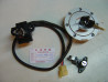 Kit Contacteur Clefs + Bouchon Réservoir Honda CBR600F 95-96