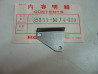 Plaque support contacteur stop AR Honda VF1000R – 35351MJ4159