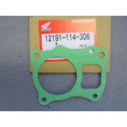 Joint d'embase Honda QA50 k0-k3 – Réf. 12191-114-306