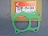 Joint d'embase Honda QA50 k0-k3 – Réf. 12191-114-306