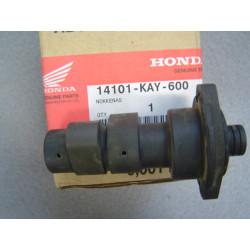 Arbre à cames Honda NX125 95-97 – Réf. 14101KAY600