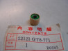 Rouleau variateur Honda PK50 90-94 vert – Réf. 22121GT8771