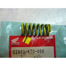 Ressort d'embrayage Honda XR200R 87-02 | Réf. 22401KT0000
