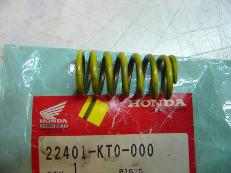 Ressort d'embrayage Honda XR200R 87-02 | Réf. 22401KT0000