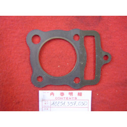 Joint Culasse Honda CG125 - Réf. 12251KB5000 / KB5405