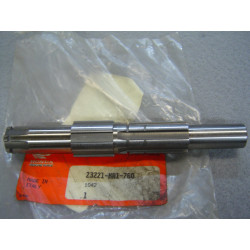 Arbre Sortie Boîte Honda MBR125 NSR125R MTX125R - 23221KR1760