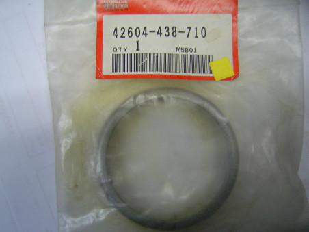 Bague moyeu roue AR Honda CBR CB750 CB900 CB1100 - Réf. 42604438710
