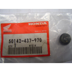 Anneau Cache Latéral Honda XRV750 XL125S TRX NS125 VT1100