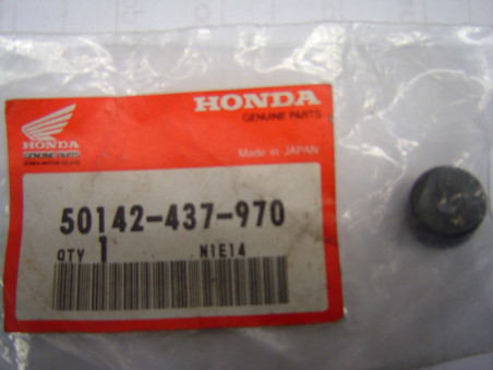 Anneau Cache Latéral Honda XRV750 XL125S TRX NS125 VT1100