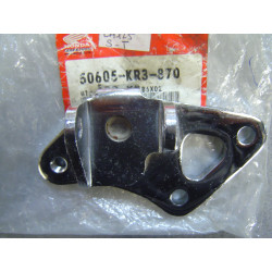 Support Repose-Pieds Avant Droit Honda CA125T - Réf. 50605KR3870