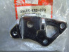 Support Repose-Pieds Avant Droit Honda CA125T - Réf. 50605KR3870