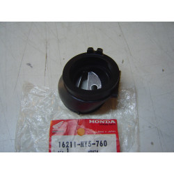 Pipe Admission Droite Honda CB500 94-02 Italie 25KW - Réf. 16211MY5760