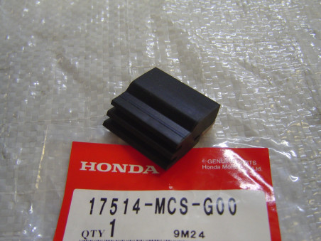 Silentbloc réservoir Honda ST1300 02-14 | Réf. 17514MCSG00