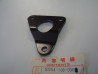 Support haut moteur droit Honda CB125K5-JX – Réf. 50354303000