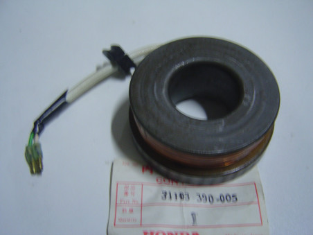 Induit Alternateur Honda CB550Four CB500Four CB350F | Réf. 31103390005