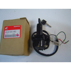 Contacteur à clefs Honda NS125R 89 – Réf. 35100KR1862