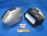 Jeu de sacoches Honda XL1000V 03-05 – Réf. 08L55MBT810