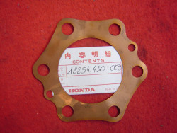 Joint de culasse Honda CR250R RZ RA – Réf. 12254430000